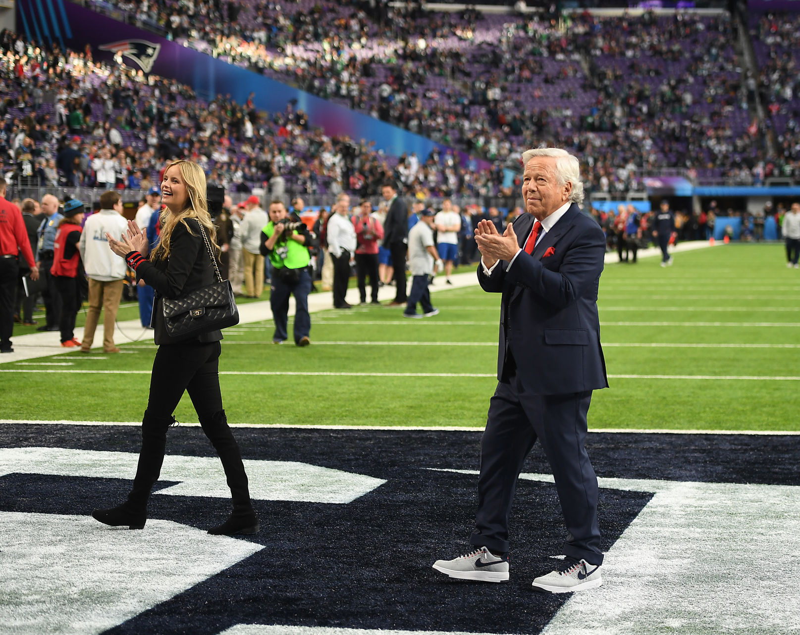 Super Bowl LII